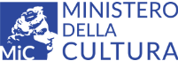 Logo Ministero della Cultura